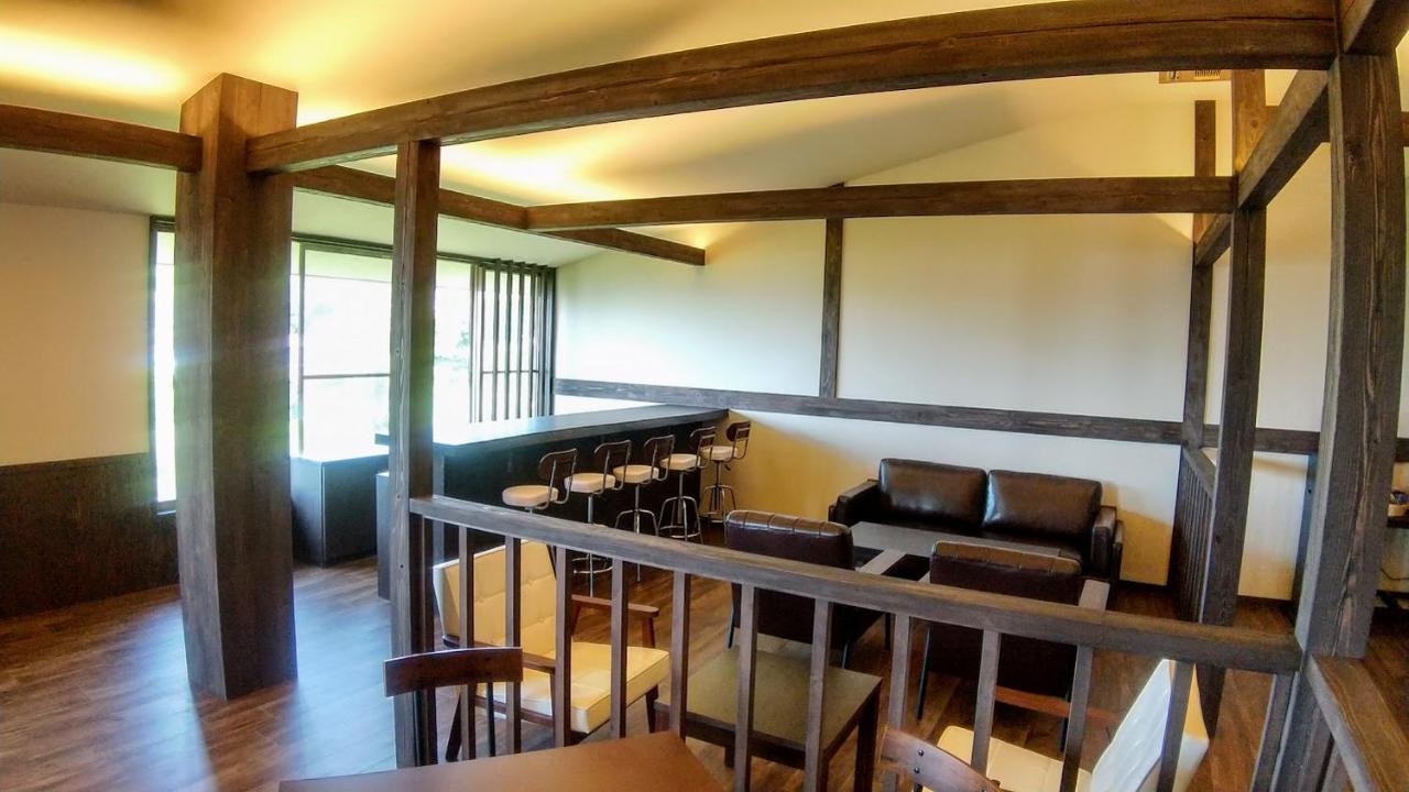 Futo House -Ippon No Enpitsu- Hotel Ito  Exterior photo