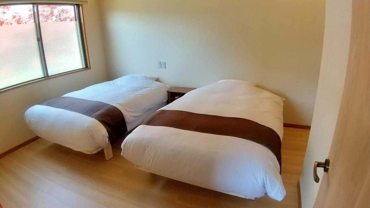Futo House -Ippon No Enpitsu- Hotel Ito  Exterior photo