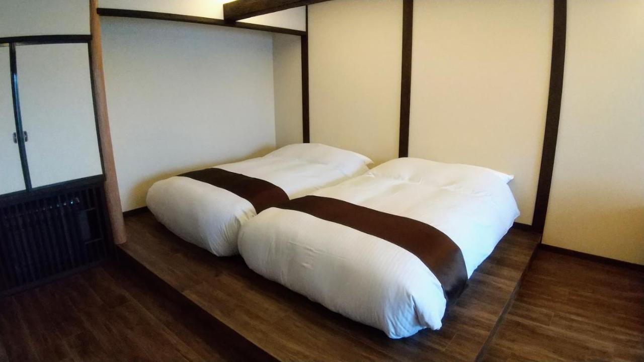 Futo House -Ippon No Enpitsu- Hotel Ito  Exterior photo