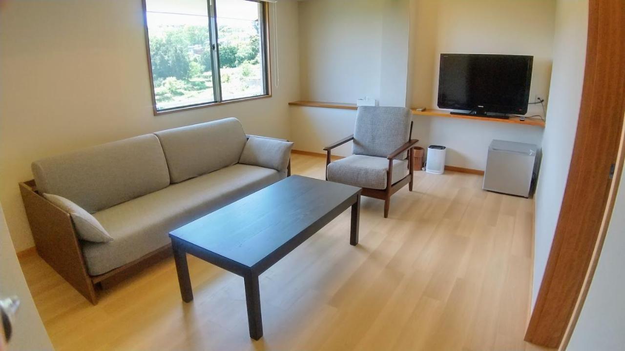 Futo House -Ippon No Enpitsu- Hotel Ito  Exterior photo