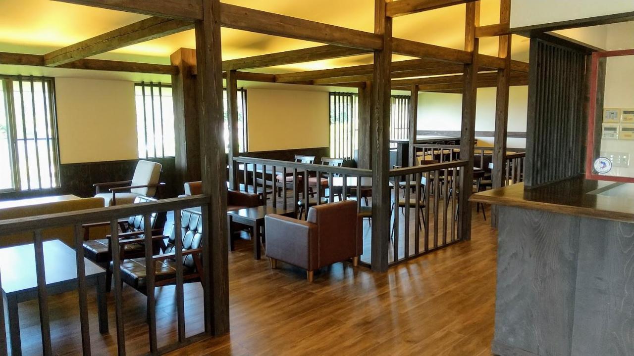 Futo House -Ippon No Enpitsu- Hotel Ito  Exterior photo